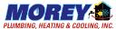 Morey Plumbing, Heating & Cooling Inc. logo